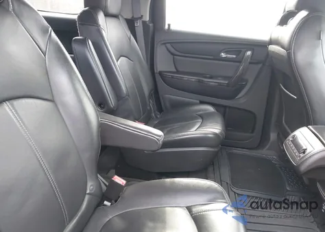 2015 GMC Acadia Slt-1 from USA, damaged, VIN 1GKKVRKD8FJ313674